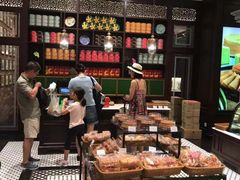 -Bengawan Solo(Changi Airport Terminal 2)