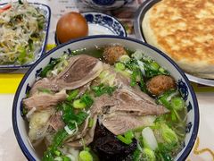 -夏家合汁(天润花园小区店)