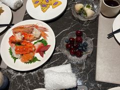 -曲水兰亭(北京四惠店)