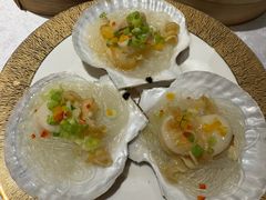 -红棉中餐厅·广州海航威斯汀酒店