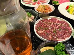 -樱嘢·炭火烧肉(惠南店)