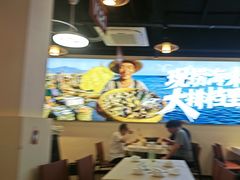 -江湖亮亮蒸虾大排档烤全羊清真(武汉总店)