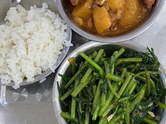 -吉林大学前卫南区-莘子园食堂