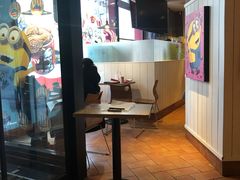 -肯德基(大悦城D馆店)