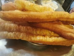 -放心脆皮油条(中房三林城店)