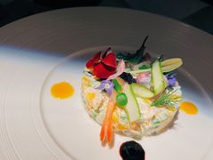 -Olive橄榄花园漂亮饭主题布置餐厅(大望路店)