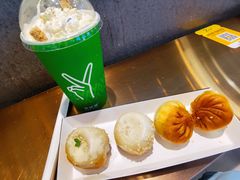 -小飞生煎(东方宝泰店)