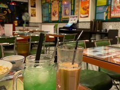 -小龍鳳餐室(番禺路店)