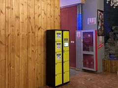 -明日世界密室轰趴·剧本桌游·箭馆团建(国贸店)