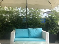 -JF Garden(渔人码头店)