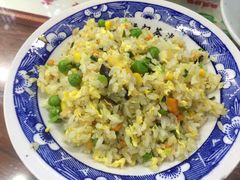 -粗茶淡饭(东关街店)
