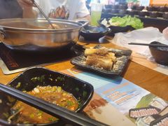 -呷哺呷哺(砂之船奥莱店)