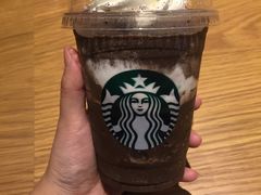 -星巴克臻选(天津鲁能中心一店)