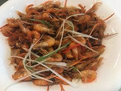 -阿莉餐厅(枣阳路店)