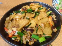 -树厨贵州菜(大十字店)