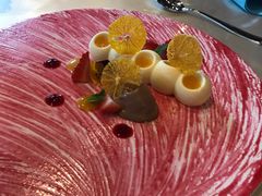 -北京古城老院厉晓麟精致菜