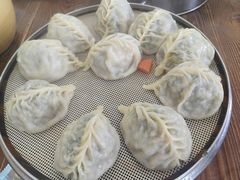-叶存利海鲜大馅饺子(海宁路总店)