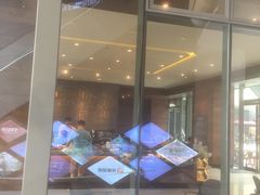 门面-星巴克臻选(广州二沙岛文立方店)