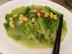 -麒麟中餐厅·经典粤菜·地道菜式老字号(广州长隆酒店)