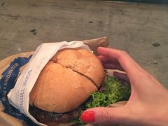 -Fergburger(皇后镇店)