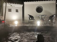 -深业半汤御泉庄温泉