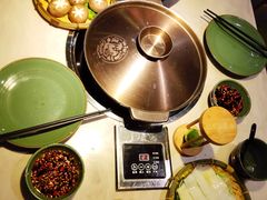 -狐狸爱上椰子鸡(滨江星光大道店)