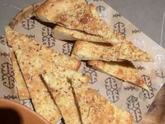 -塔哈尔·新疆盛宴(奉贤龙湖店)