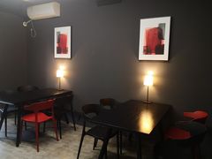 大堂-NokNok Coffee(宽窄巷子店)