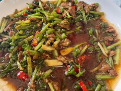 -听风阁农家私房菜茶楼(龙坞店)