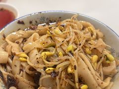 -郑凉面24h店(黄金小区店)