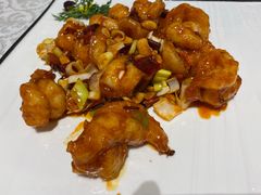 -马凯餐厅(地安门店)