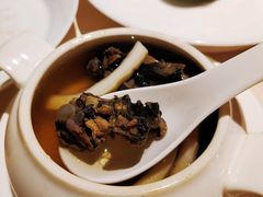 -正佳广场万豪酒店-粤菜餐厅·点心·海鲜·聚餐
