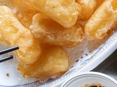 -天回镇何氏豆腐(总店)