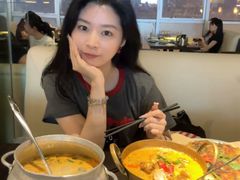 -大头虾越式风味餐厅(光明广场店)