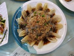 粉丝娃娃菜-登瀛楼饭庄(领世郡店)
