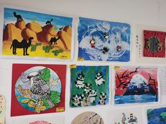 -西安小天鹅艺术团(曲江Alice店)