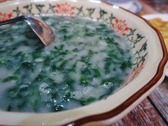 芋头汤-南雄雄州土菜餐厅(粤北大厦店)