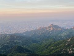 -泰山风景名胜区