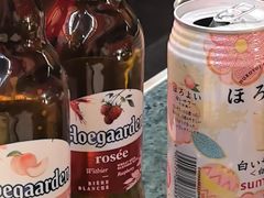 -牛New寿喜烧(金鹰世界店)
