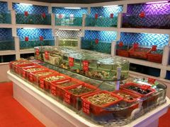 -船奇蒸汽海鲜·闽菜(八市海鲜总店)