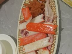 -一绪に寿喜烧(荟聚店)