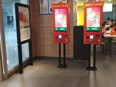 -麦当劳(天津站三店)