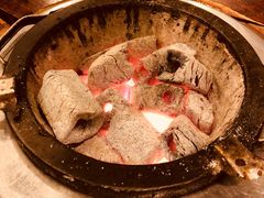 -小本家韩式烤肉(紫藤路店)
