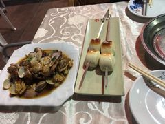 -羊家胡同·龙虾烧烤火锅(龙汇路店)