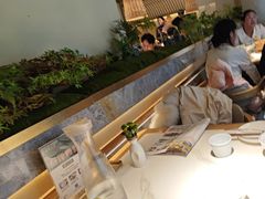 -吴家·淮扬小馆(世纪金源店)