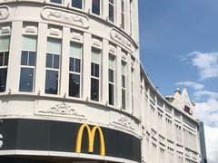 -麦当劳(厦门思明路店)