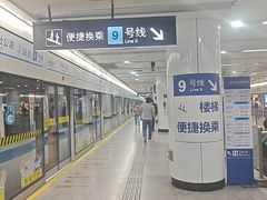-陆家浜路(地铁站)