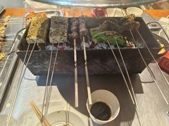 -遇西祠·海鲜烧烤(总店)