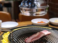 -釜山火炉韩式炭火烤肉(欧洲城店)