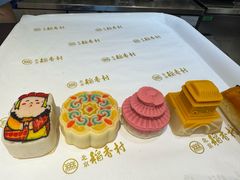 -北京稻香村(零号店)